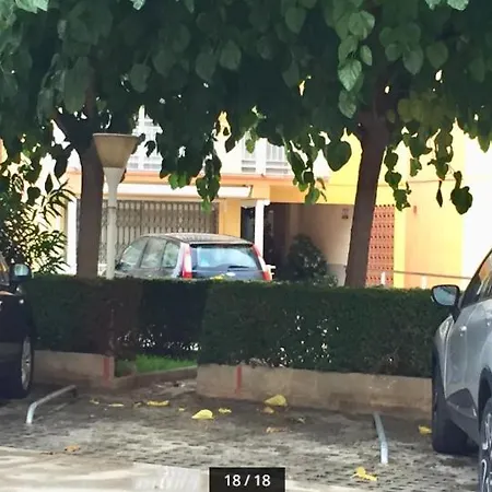 A Solo 1 Minuto De La Playa, Climatizado Apartment Cambrils