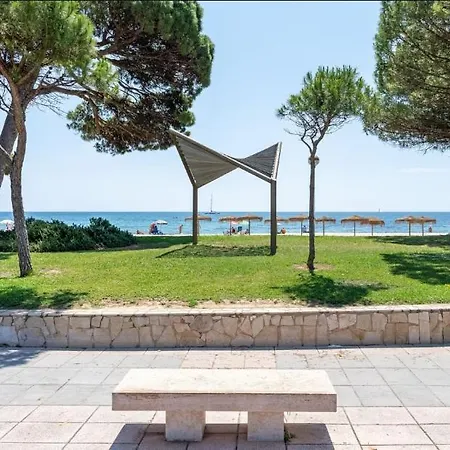 Apartamento A Tan Solo 3 Minutos Del Mar